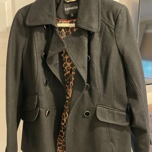 Women’s express jacket